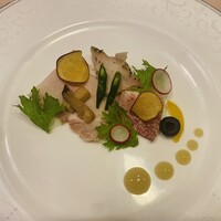 特選近江牛レストラン ティファニー - 