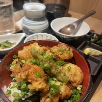 焼きふぐ 優ふく 北新地店 - 