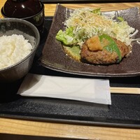 黒毛和牛専門 天の幸山の幸 淀屋橋店  - 