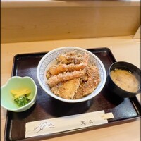 てんぷら天松 日本橋店 - 