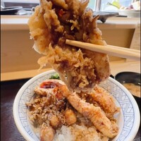 てんぷら天松 日本橋店 - 
