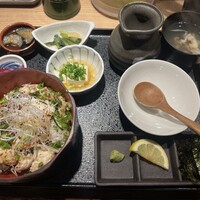 焼きふぐ 優ふく 北新地店 - 