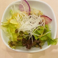 特選近江牛レストラン ティファニー - 