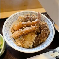 てんぷら天松 日本橋店 - 