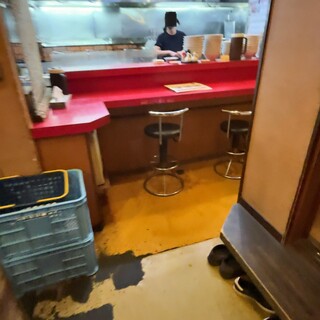 中国家庭料理 上海や_2