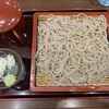 Shin Gozen Soba Hami Kawa - 