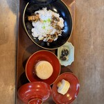 サノワ サロンドテ - 