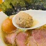 しののめヌードル - 