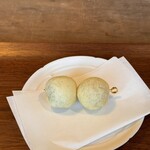 サノワ サロンドテ - 