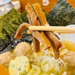 しののめヌードル - 