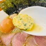 しののめヌードル - 