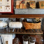 サノワ サロンドテ - 