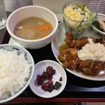 立ち飲み居酒屋 さくら - 