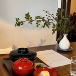 サノワ サロンドテ - 