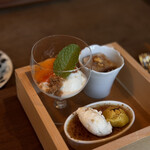 サノワ サロンドテ - 