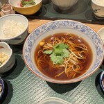 Teuchi Soba Ooishi - 