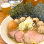 しののめヌードル - 