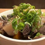 Oumi Gyuu Yakiniku Take - 