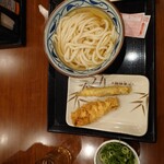 Marugame Seimen - 