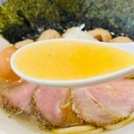 しののめヌードル - 