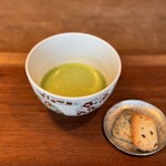 サノワ サロンドテ - 