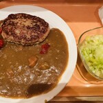 手作りカレーの店　みやざわ - 