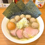 しののめヌードル - 