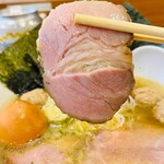 しののめヌードル - 