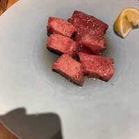 焼肉トラジ 大阪ヒルトンプラザ ウエスト店 - 