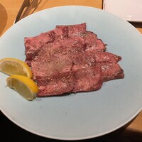 焼肉トラジ 大阪ヒルトンプラザ ウエスト店 - 