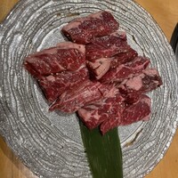 焼肉トラジ 大阪ヒルトンプラザ ウエスト店 - 