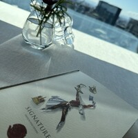 シグネチャー - 