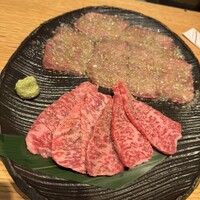 青山まんぷく - 
