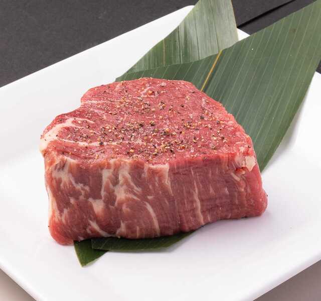 Omni Tei Raraterasu Minamisenju Ten