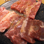 Yakiniku Kingu - 