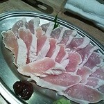 焼鶏　炭吉 - とりわさ