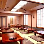 Numadu U Nayoshi - 二階和室