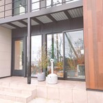 prefix coffee stand - 