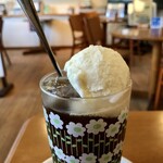 Lab&Village Cafe Heartlay - ドリンク写真: