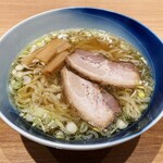 ラーメンWalkerキッチン - 