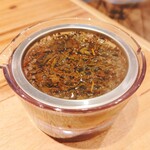 prefix coffee stand - 