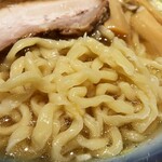 ラーメンWalkerキッチン - 