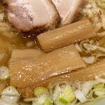 ラーメンWalkerキッチン - 