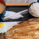 タカマル鮮魚店 - 