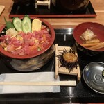 丼兵衛 - 