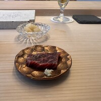 鮨 なんば 日比谷 - 