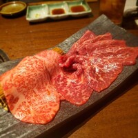 炭火焼肉 ふちおか - 