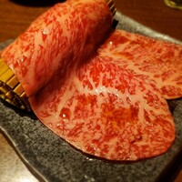 炭火焼肉 ふちおか - 
