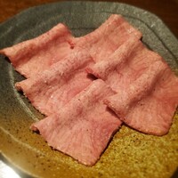 炭火焼肉 ふちおか - 
