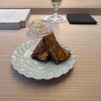 鮨 なんば 日比谷 - 